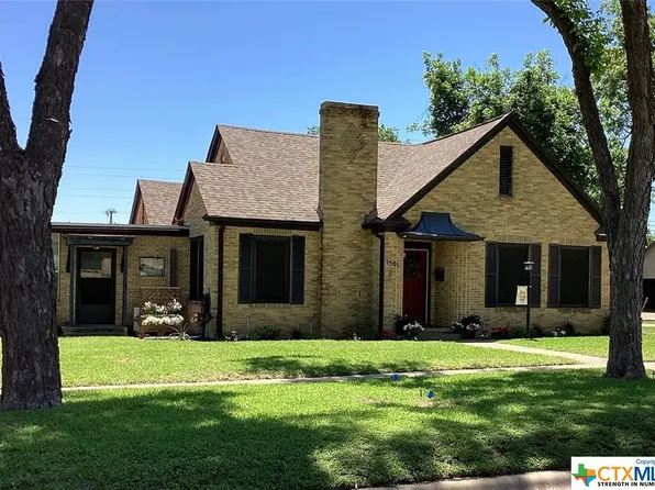 1501 N 5th St, Temple, TX 76501