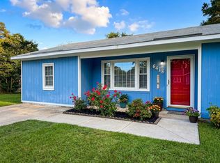 6418 Barwick Dr, Fayetteville, NC 28304