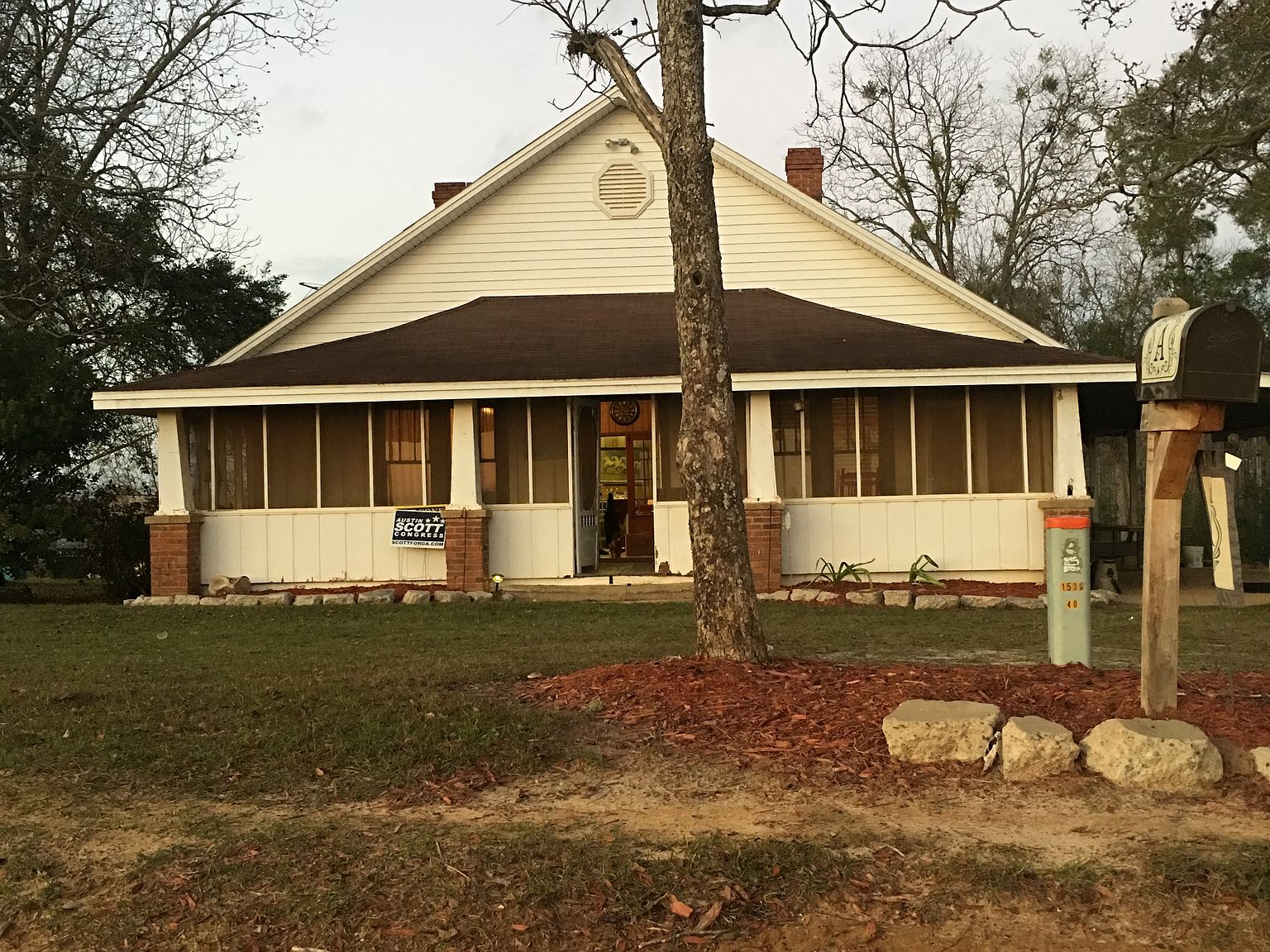 3043 Walker Rd, Abbeville, GA 31001 Zillow