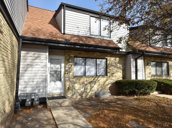 6615 North Bourbon STREET, Milwaukee, WI 53224