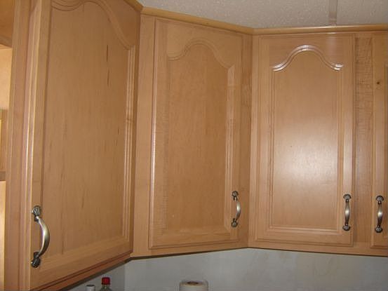 Many Kitchen Upgrades