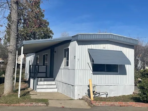 14610 Mono Way Space 7, Sonora, CA 95370