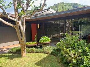 3929 Old Pali Rd, Honolulu, HI 96817
