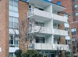 100 Marion St APT 18, Brookline, MA 02446