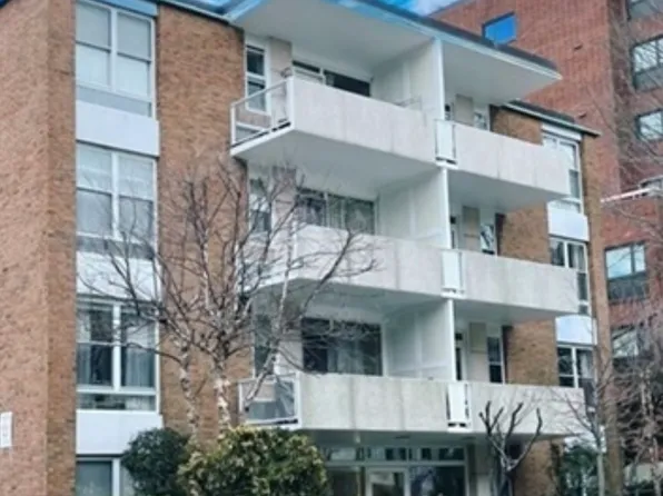 100 Marion St APT 18, Brookline, MA 02446