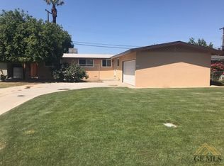 121 N Stine Rd, Bakersfield, CA 93309