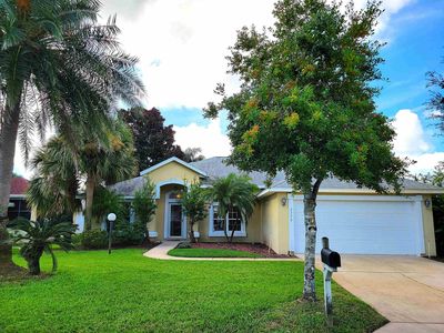 2372 Commodores Club Blvd, Saint Augustine, FL, 32080