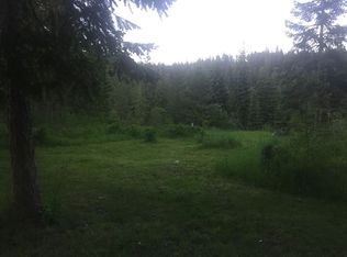 1612 Cemetery Rd, Priest River, ID 83856