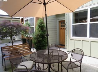 7520 SE Milwaukie Ave SUITE 205, Portland, OR 97202