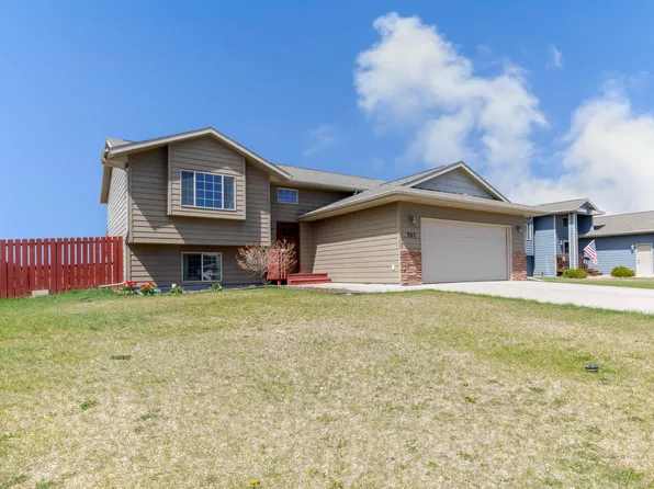 761 Radial Ln, Box Elder, SD 57719