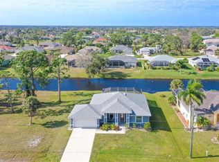 27 Marker Rd, Rotonda West, FL 33947
