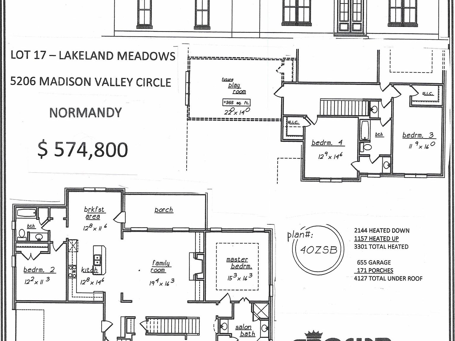 5206 Madison Valley Cir, Lakeland, TN 38002 MLS 10168133 Zillow