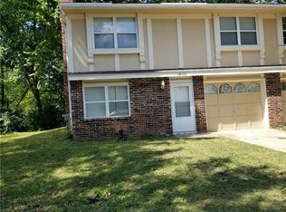 14110 Merrywood Cir, Grandview, MO 64030