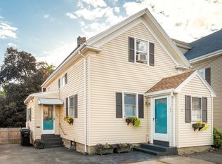 65 Tremont St, Salem, MA 01970