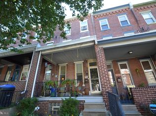 3556 New Queen St, Philadelphia, PA 19129