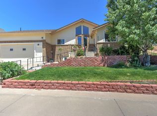 650 Birch Ct, Rifle, CO 81650