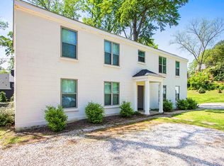 350 E Magnolia Ave APT 4, Auburn, AL 36830