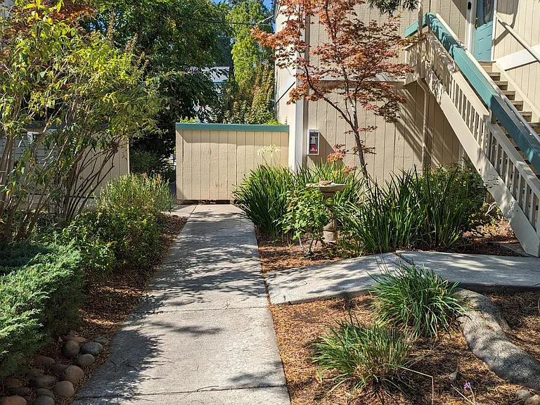 Live Oak Apartments — Photo 74