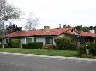 56 Pepperwood Way, Solvang, CA 93463