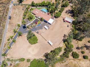 15185 Crocker Rd, Poway, CA 92064