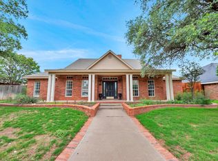 5513 Ridgemont, Midland, TX 79707