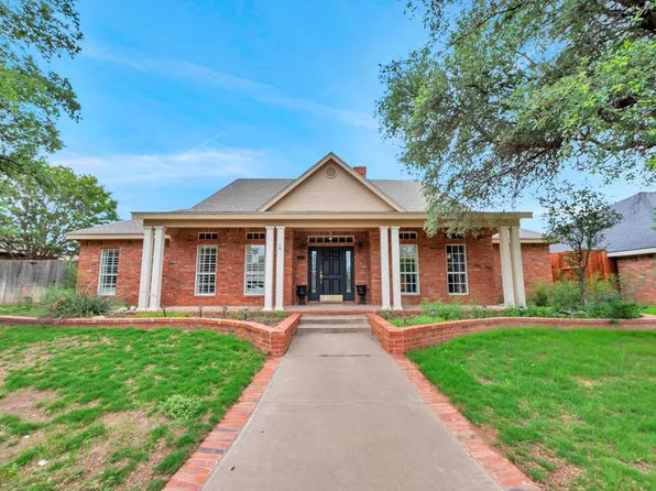 5513 Ridgemont, Midland, TX 79707