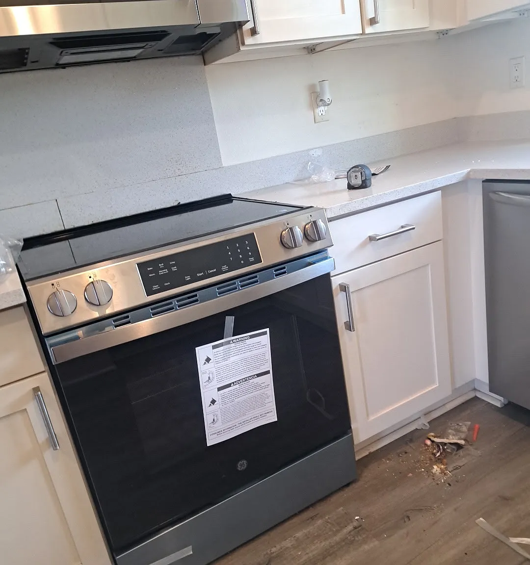 2 bed, 2.5 bath, 1509 sqft, $3,500 — Photo 1