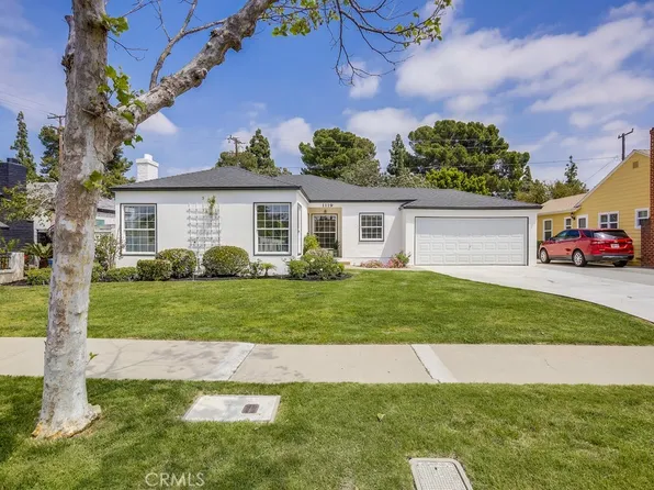 1119 Freeman St, Santa Ana, CA 92703