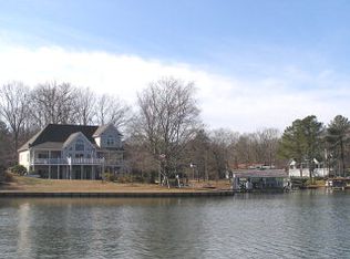 135 Seminole Trl, Henrico, NC 27842