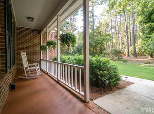 2529 Countrywood Rd, Raleigh, NC 27615