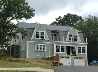 50 Elm Ct, Cohasset, MA 02025