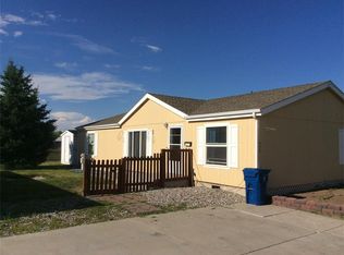 423 Green Tree Dr, Belgrade, MT 59714
