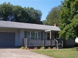 3506 Marian Rd, Ravenna, OH 44266