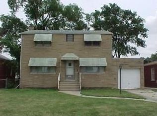 3021 Ernst St, Franklin Park, IL