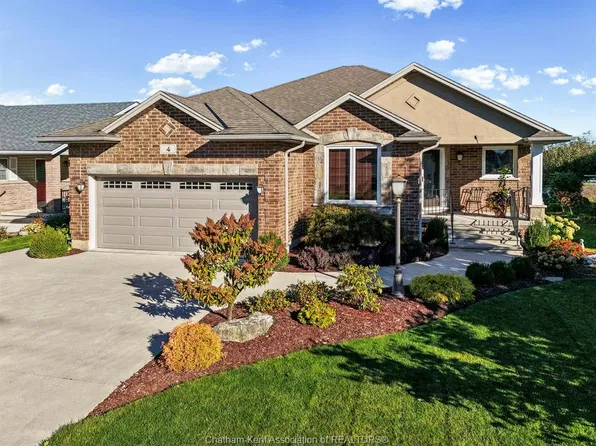 4 McKee Rd, Chatham Kent, ON N8A 5G3