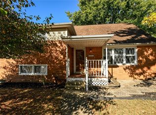 1321 Clinton Ave SE, North Canton, OH