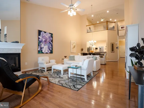 12022 Windsor Moss Unit 102, Ellicott City, MD 21042