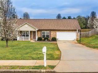 625 Everlasting Way, Locust Grove, GA 30248