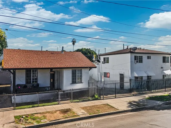 3501 E 3rd Pl, Los Angeles, CA 90063