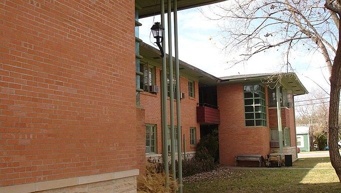 1st image of 2105 S College Ave APT 5