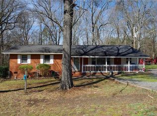 2524 Doster Rd, Monroe, NC 28112