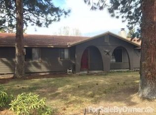 2857 NE Shepard Rd, Bend, OR 97701