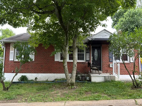 1100 Euclid Ave, Wilmington, DE 19809