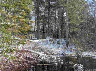 14250 River Rd, Republic, MI 49879