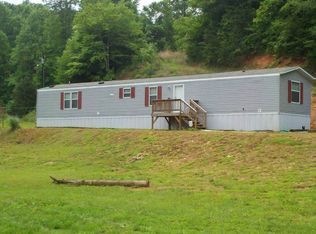 473 Barlow Hill Rd, North Wilkesboro, NC 28659