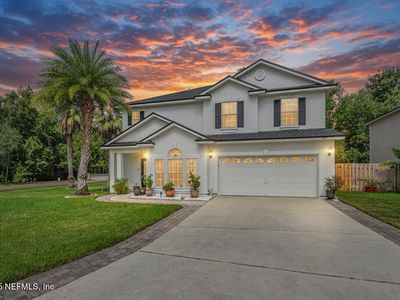 525 HARDEEVILLE Court, Jacksonville, FL, 32218