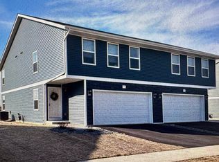 261 Albert Cir, Belleville, WI 53508