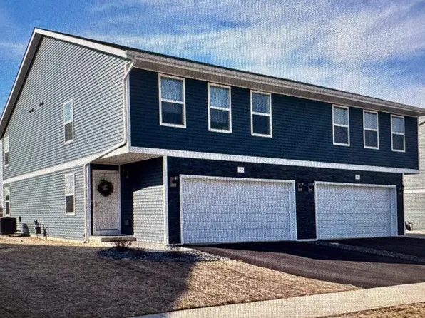 261 Albert Cir, Belleville, WI 53508