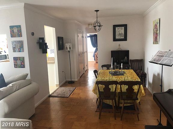 5th image of 438 N Armistead St APT 201