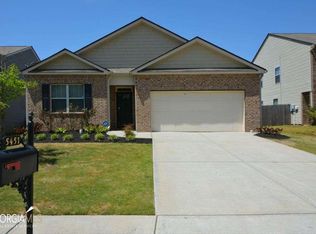 5451 Keyhaven Pl, Atlanta, GA 30349